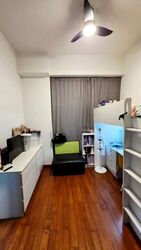 The Hillier (D23), Apartment #515539621